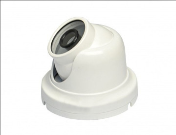 IR Dome Camera Housings