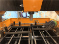 PMZ CNC 플레이트 드릴링 머신