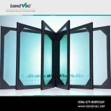 Landglass Wall Mirror High Transmittance Double Glazing Vacuum Glass