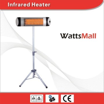 Infrared Bathroom Ceiling Heater / Infrared Ceiling Panel Heater