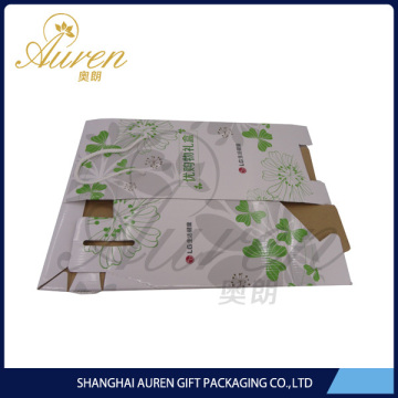 Christmas decorative engagement paper gift box packaging box exporters