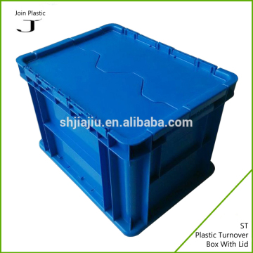 Plastic container box