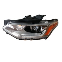 US Style HID Headlamps for Traverse 2018-2021