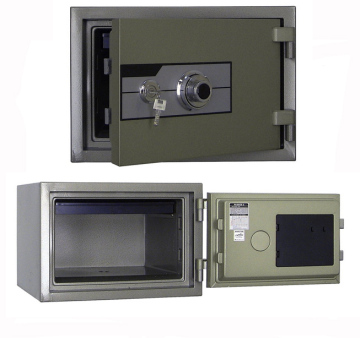 Small cheap home office safe document safe