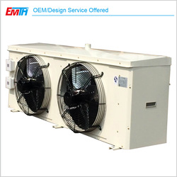 coil Condenser and evaporator for condensing unit cooler