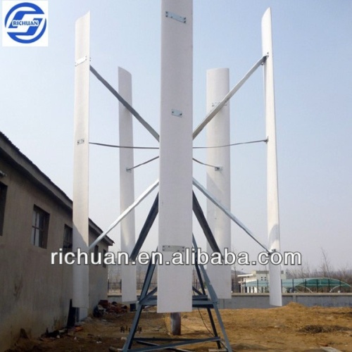 vertical axis wind turbine,wind turbine blade,wind,fuel cell,chinese wind generator