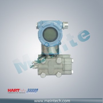 Differential Pressure Transmitter -DPT (DPT-26)