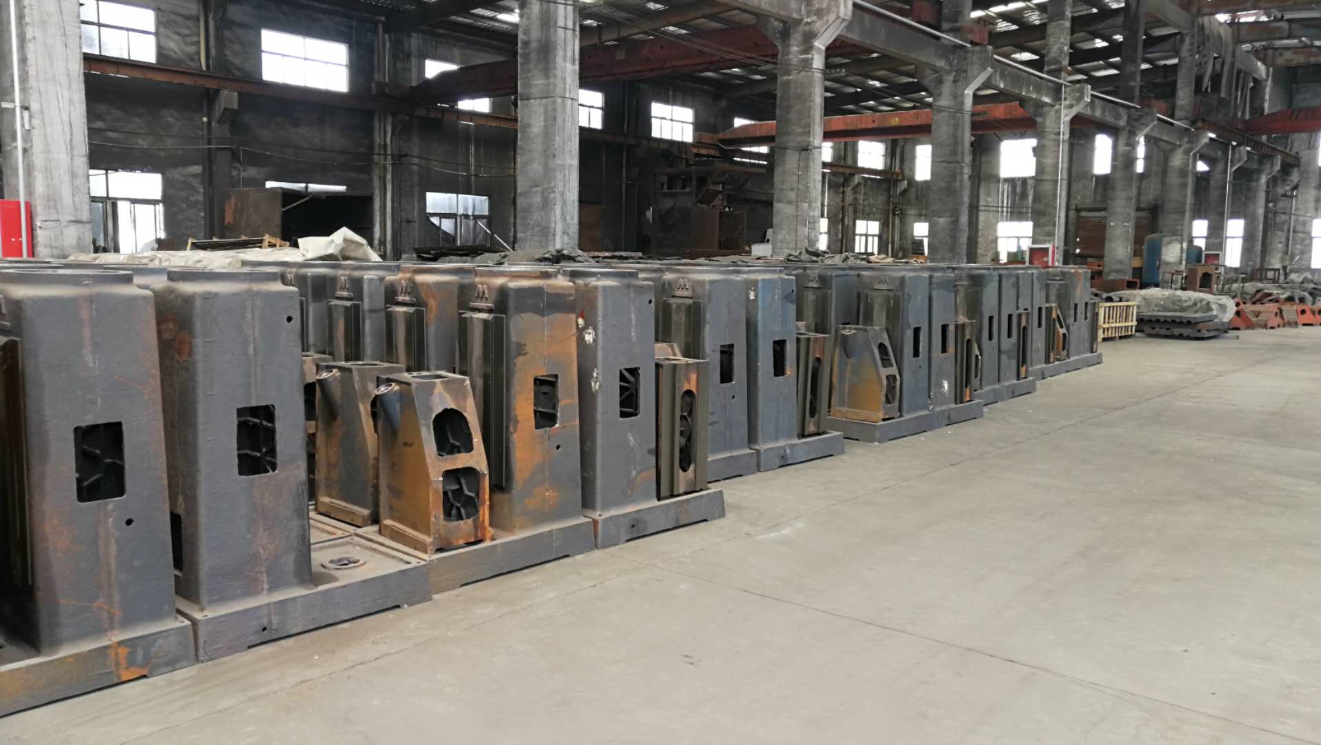 Turret milling machines manuals