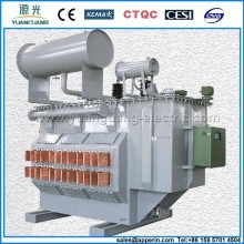10KV 2400KVA Electric Arc Furnace/EAF/electric arc furnace transformer