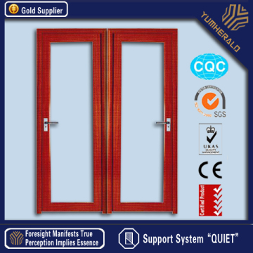 Aluminium Door Handle Window