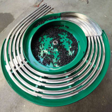 The Disk vibration displacement