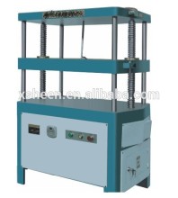 paper pressing machine hardcover pressing Machine