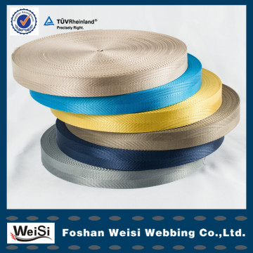 Manufacturer Bulk Elastic Webbing