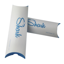 Top Sale Custom Fancy Pillow Box