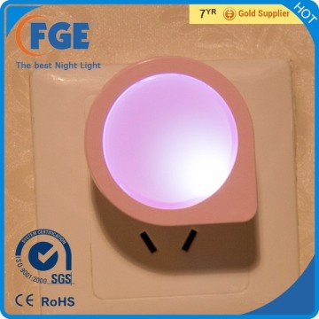 Innovative promotion hallway sensor LED night light