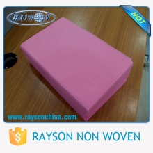 Disposable Non Woven Medical Bed Sheet Roll with Hospital Use