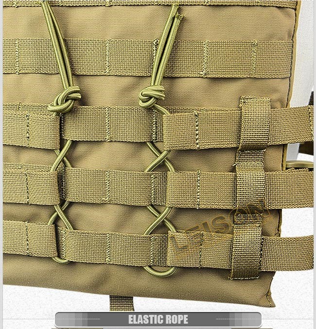 Airsoft Vest Lightweight Plate Carrier,Airsoft Tactical Vest