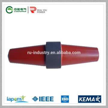 Deadbreak Tee Connecting Plug