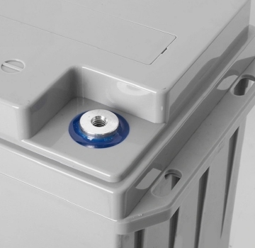 12v 150AH GEL battery inverter for 3kw system