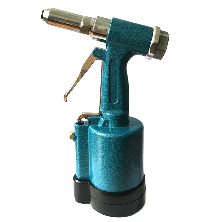 2.4-4.8MM Pneumatic Air Rivnut Tool Nut Insert Tool Rivet Nut Gun Pneumatic Tool Best Pneumatic Rivet Gun Hydraulic Riveter