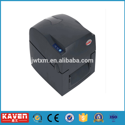 tsc 3d printer thermal transfer printer portable receipt printer