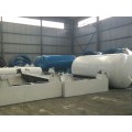 latest environmental waste tyre pyrolysis machine