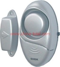 Homesafe Mighty Mini Alarm