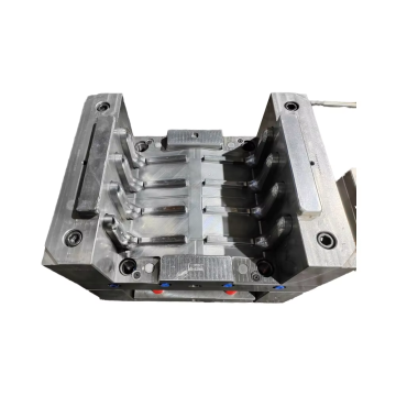 Disposable Vaginal Speculum and Dilators - Medical Injection Moulds and Consumables