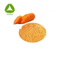Jugo de zanahoria pulverizador en polvo seco precio
