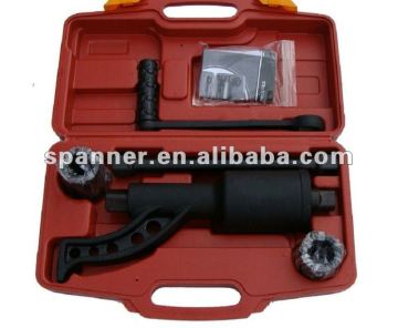 socket box labor saving spanner set