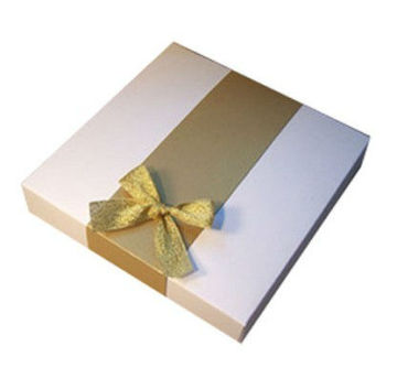 Luxurious brand packaging chocolate boxes wholesale