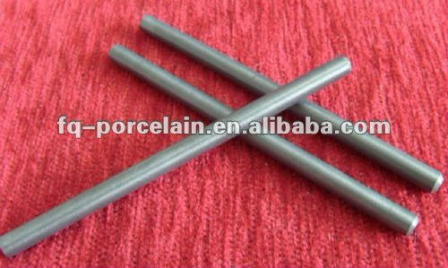 Si3N4 Nitride Silicon Ceramic Tube And Pipe For Metals Smelting Furnace RELIABLE QUALITY