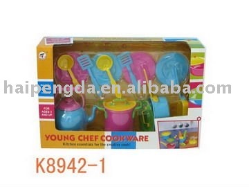 kitchen set toy