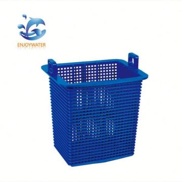 Swimming Pool Product Accessories Outdoor Replacement Pump Basket For Swimming Pool