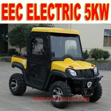 5KW 4x4 EEC Electric UTV