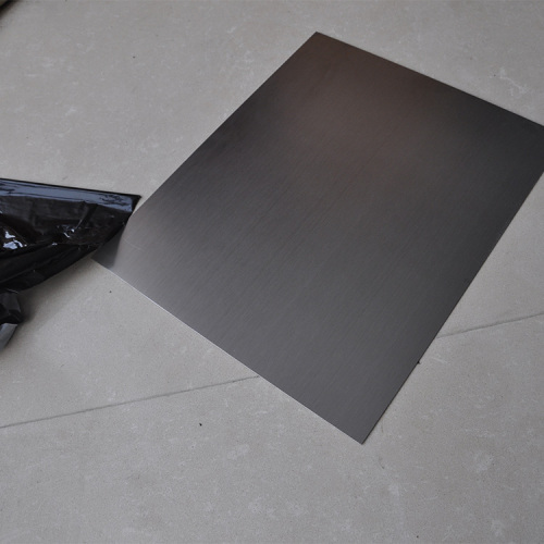 304 3mm stainless steel plate