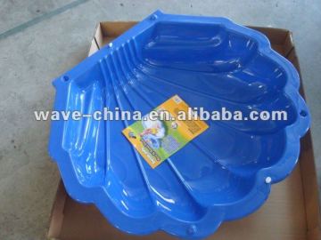 Hot Selling Swimming Pool for Kids Plastic Swimming Pool