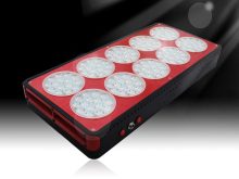 Apollo 10 LED grow light