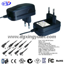 GS 12W Power supply/ac adapter used for lighting/gameplayer...