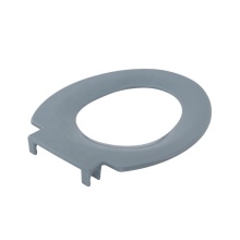 Elderly Commode Chair Toilet Seat for Patients