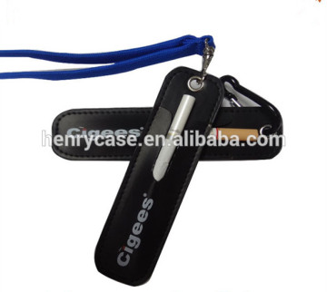 Henrycase wholesale ego ecig case