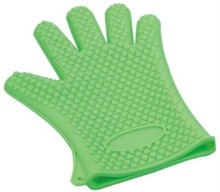 One size fits all white gloves