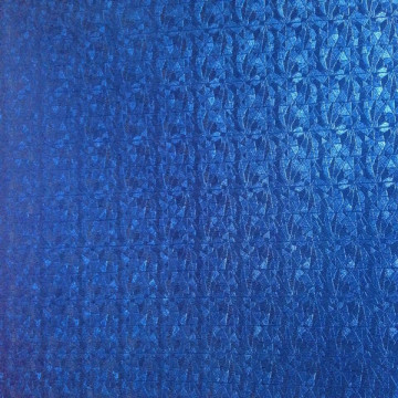 PVC Glitter Transfer Printing Leather