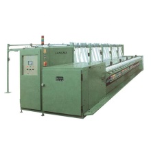 Spinning Machine Gill Box Comber and Roving Frame