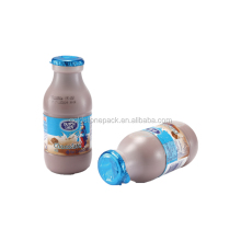 Goldstone Laminated Cap Foil For plastic Bottles