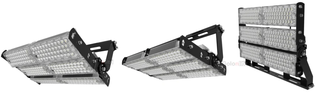 Indoor Outdoor LED High Bay Light 100W-1500W LED Industrial Light