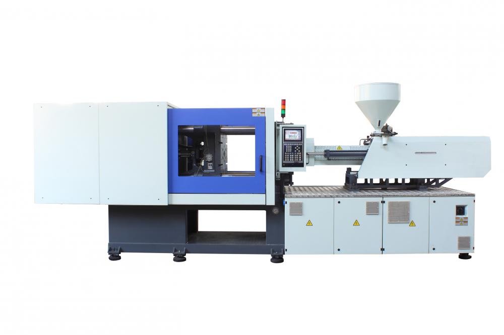 High Performance Injection Molding Machine