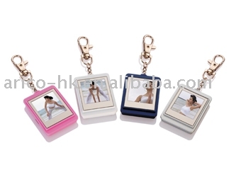 Bluetooth digital photo frame