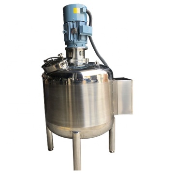 Emulsifying Machine & Emulsifying Mixer