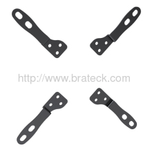 Tv Adaptor For Vesa Max 400×200?